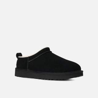 WMNS CLASSIC MICRO - BLACK
