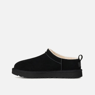 WMNS CLASSIC MICRO - BLACK