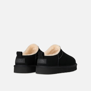 WMNS CLASSIC MICRO - BLACK
