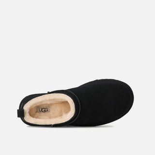 WMNS CLASSIC MICRO - BLACK