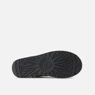 WMNS CLASSIC MICRO - BLACK