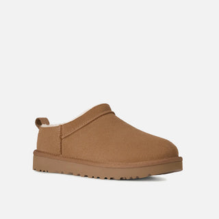 WMNS CLASSIC MICRO - CHESTNUT