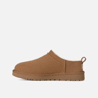 WMNS CLASSIC MICRO - CHESTNUT