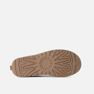 WMNS CLASSIC MICRO - CHESTNUT