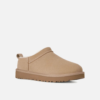 WMNS CLASSIC MICRO - SAND