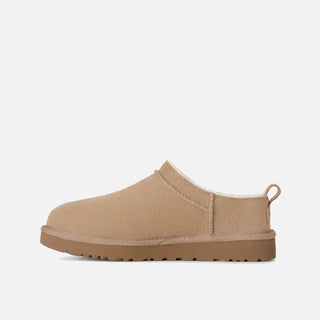 WMNS CLASSIC MICRO - SAND