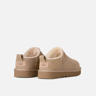 WMNS CLASSIC MICRO - SAND