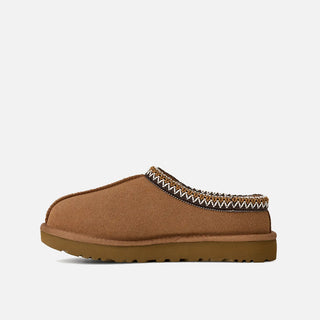 WMNS TASMAN II - CHESTNUT