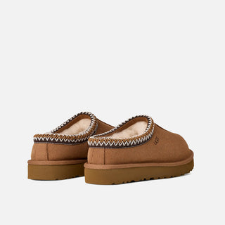 WMNS TASMAN II - CHESTNUT