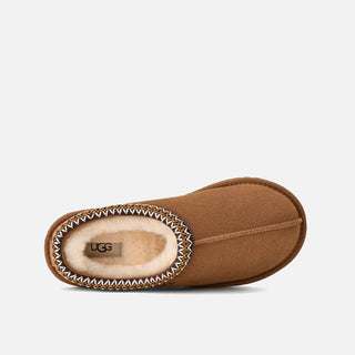 WMNS TASMAN II - CHESTNUT