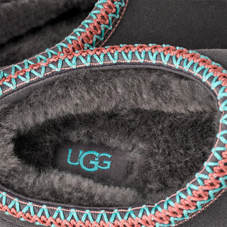 WMNS TASMAN II - DARK GREY