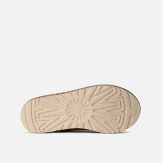 WMNS TASMAN II - SAND / DARK CHERRY