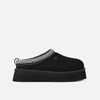 WMNS TAZZ II - BLACK
