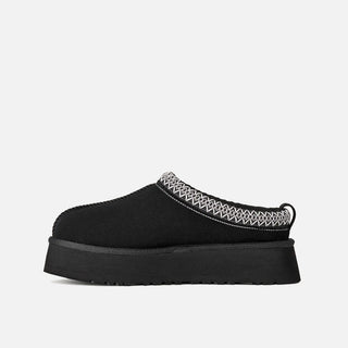 WMNS TAZZ II - BLACK