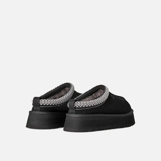 WMNS TAZZ II - BLACK