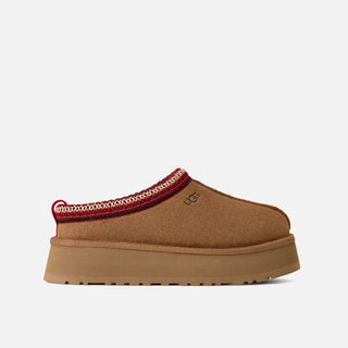 WMNS TAZZ II - CHESTNUT
