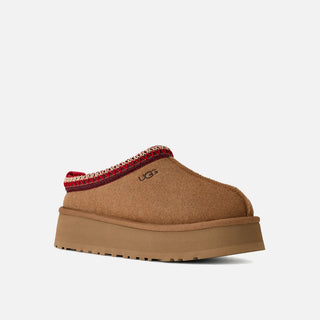 WMNS TAZZ II - CHESTNUT