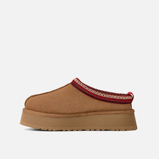 WMNS TAZZ II - CHESTNUT