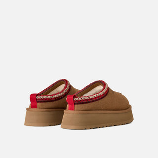 WMNS TAZZ II - CHESTNUT