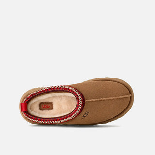 WMNS TAZZ II - CHESTNUT