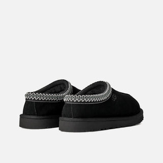 MENS TASMAN II - BLACK