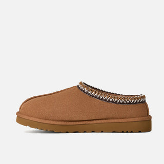 MENS TASMAN II - CHESTNUT