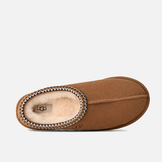 MENS TASMAN II - CHESTNUT