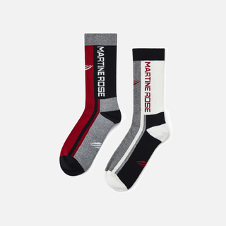 SPORTS SOCK MULTIPACK - MULTI-COLOR