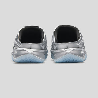 KAI 2 MULES- SILVER/BLACK