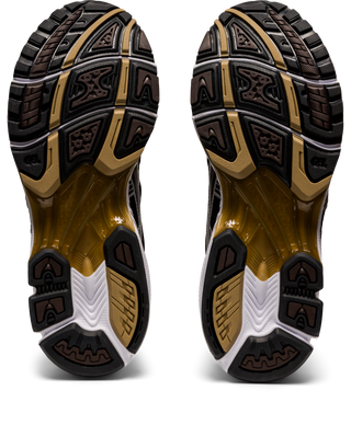 GEL-KAYANO 14 - BLACK / COFFEE