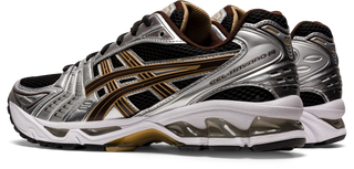 GEL-KAYANO 14 - BLACK / COFFEE