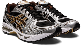 GEL-KAYANO 14 - BLACK / COFFEE