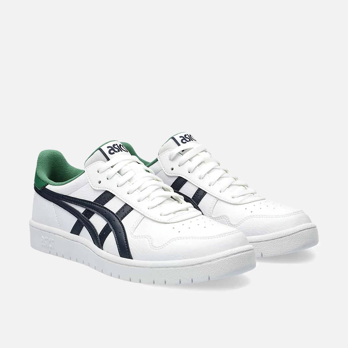 JAPAN S - WHITE / MIDNIGHT