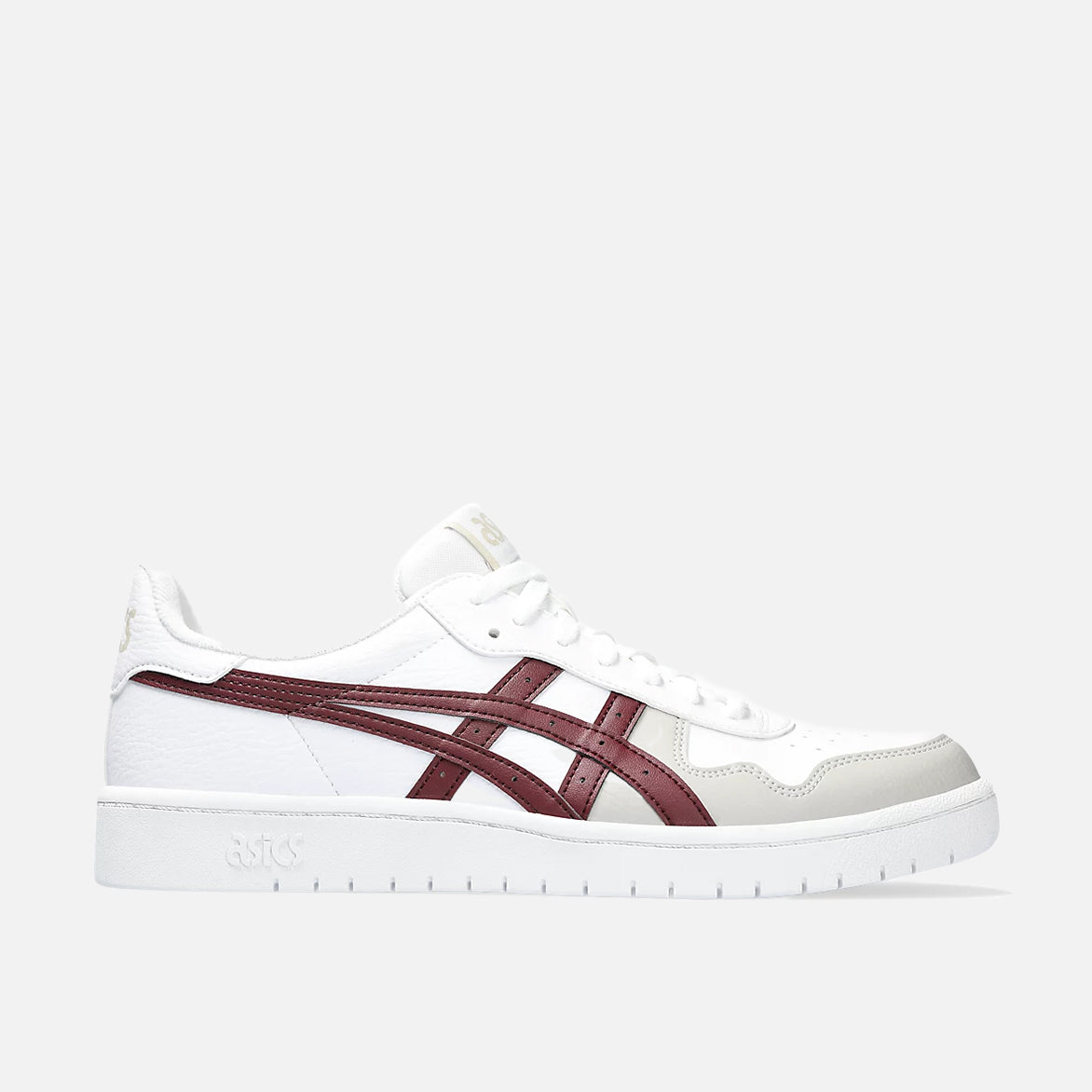JAPAN S - WHITE / PORT ROYAL