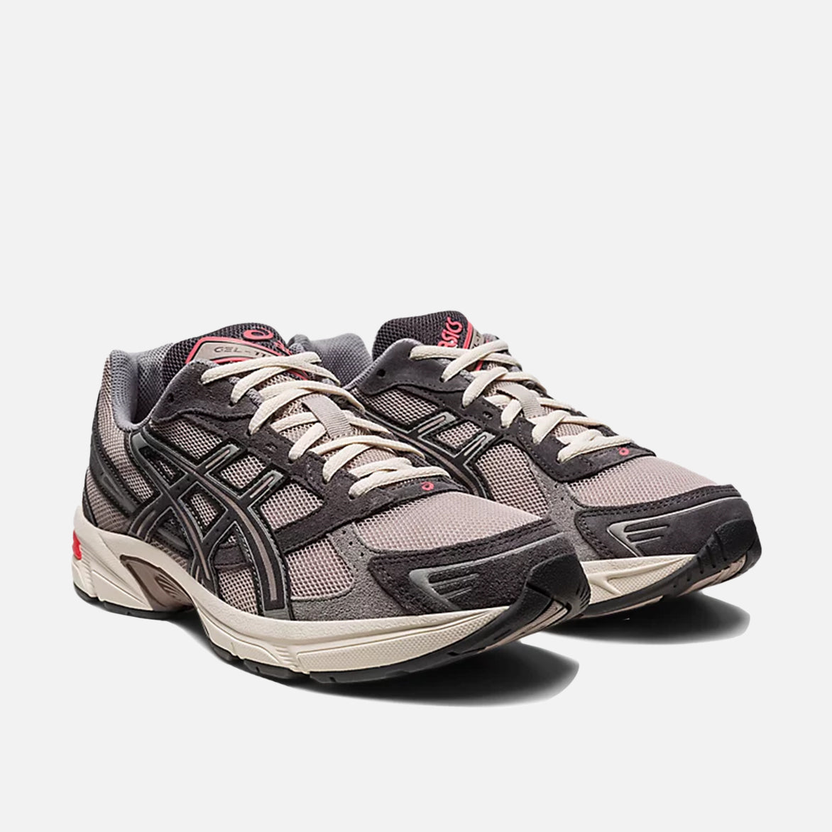 GEL-1130 - MOONROCK / OBSIDIAN GREY