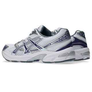 WMNS GEL-1130 - WHITE / DUSTY PURPLE