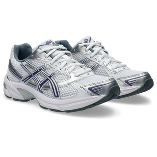 WMNS GEL-1130 - WHITE / DUSTY PURPLE