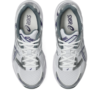 WMNS GEL-1130 - WHITE / DUSTY PURPLE