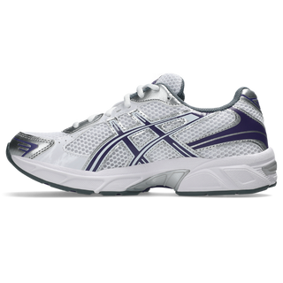 WMNS GEL-1130 - WHITE / DUSTY PURPLE