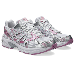 WMNS GEL-1130 - WHITE / PURE SILVER