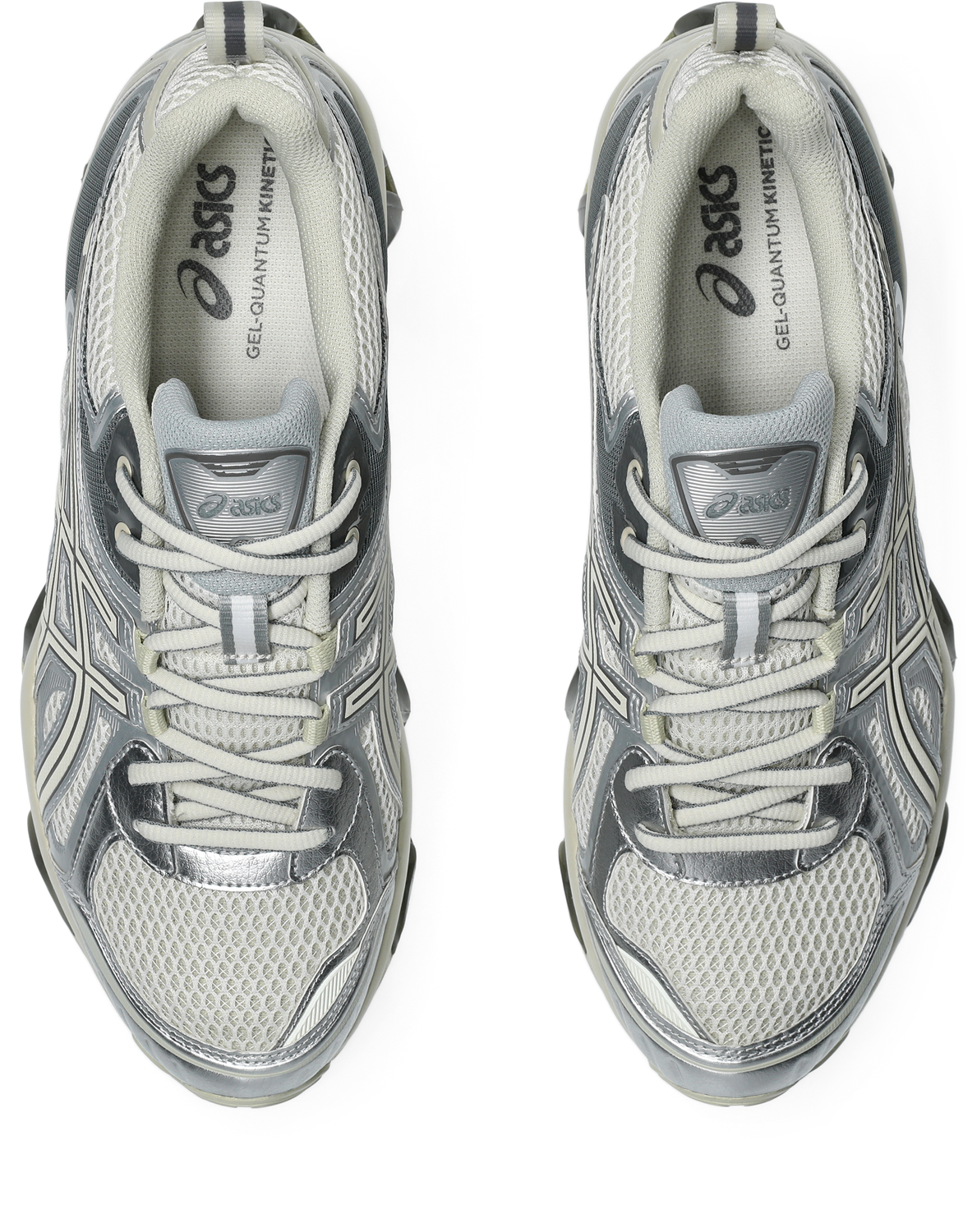 GEL-QUANTUM KINETIC GEL-QUANTUM KINETIC