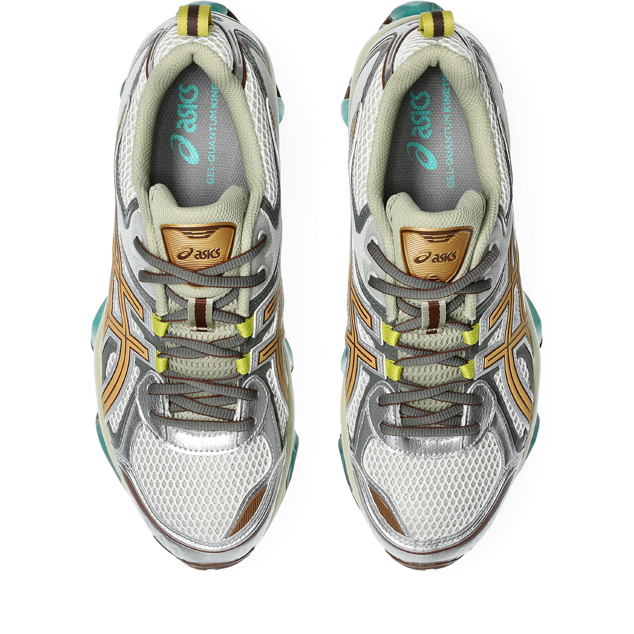 GEL-QUANTUM KINETIC - WHITE / KHAKI – lapstoneandhammer.com GEL-QUANTUM KINETIC - WHITE / KHAKI – lapstoneandhammer.com