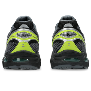 GT-2160 - BLACK / LIME ZEST