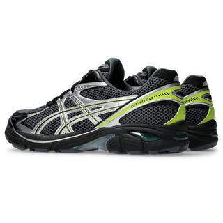 GT-2160 - BLACK / LIME ZEST