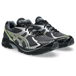 GT-2160 - BLACK / LIME ZEST