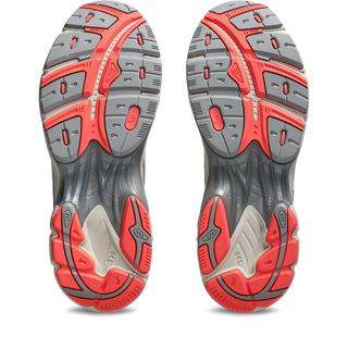 GT-2160 - WHITE / SUN CORAL