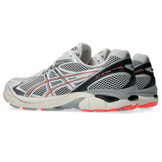 GT-2160 - WHITE / SUN CORAL