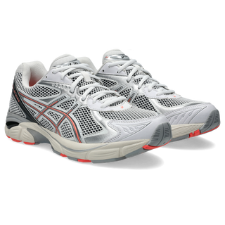 GT-2160 - WHITE / SUN CORAL