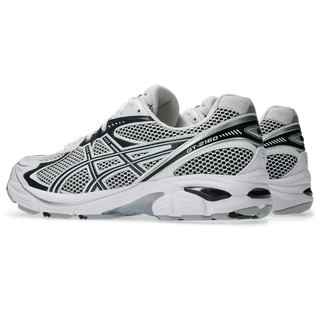 GT-2160 - WHITE / GRAPHITE GREY