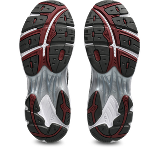 GT-2160 - WHITE / OXBLOOD